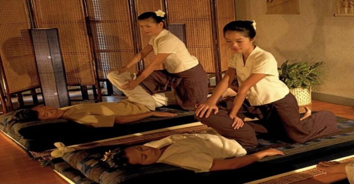 The Complete Guide to Traditional Thai Massage: Techniques, Benefits & Experience