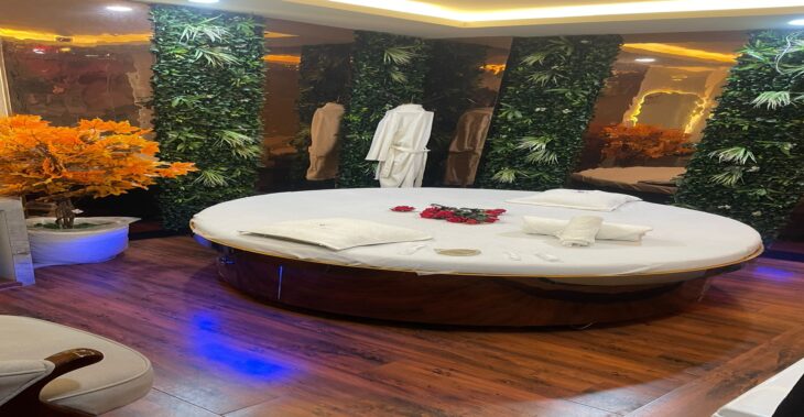 The Art of Relaxation: Discover a New Standard of Luxury Spa Experience in South Delhi