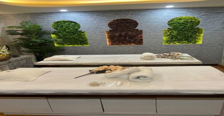 The Ultimate Wellness Escape in South Delhi: Discover Luxury Relaxation at Arino Luxury Spa