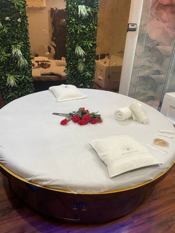 Beyond Relaxation: Discover the Ultimate Luxury Spa Experience in Defence Colony, South Delhi