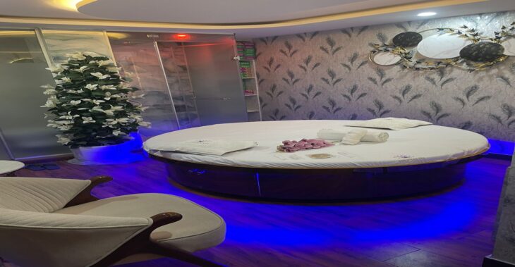 The Art of Relaxation: Discover the Ultimate Luxury Spa Experience at Arino Luxury Spa, Defence Colony